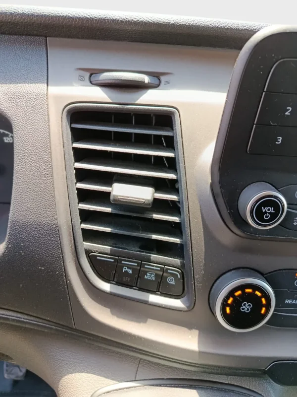 Imagen de Ford Transit Custom