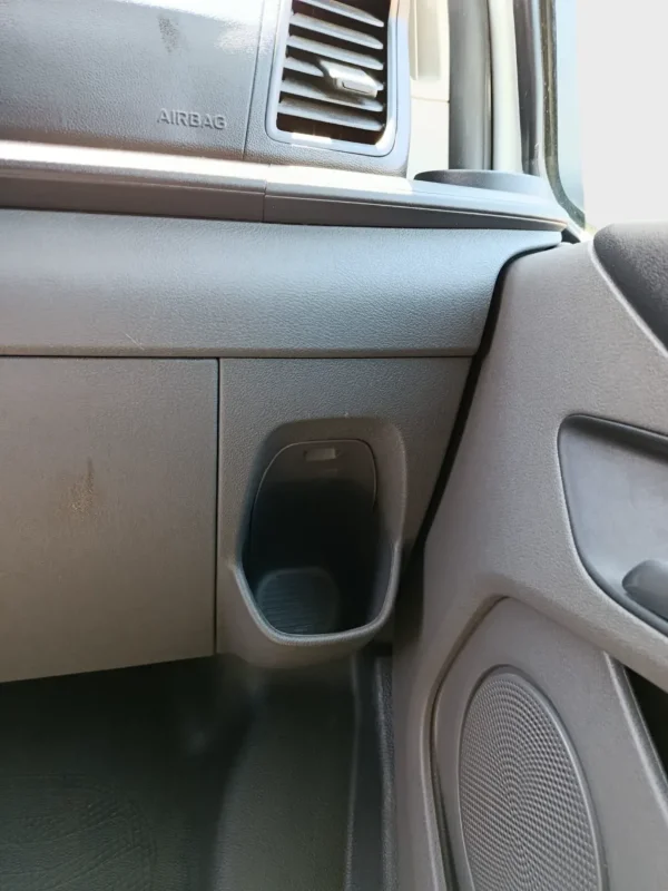 Imagen de Ford Transit Custom