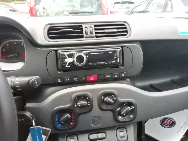 Imagen de Fiat Panda