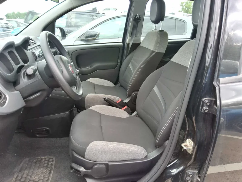 Imagen de Fiat Panda