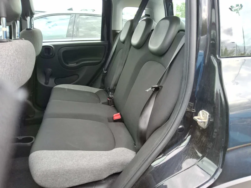 Imagen de Fiat Panda