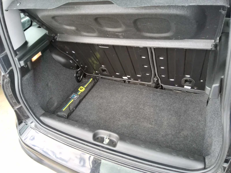Imagen de Fiat Panda