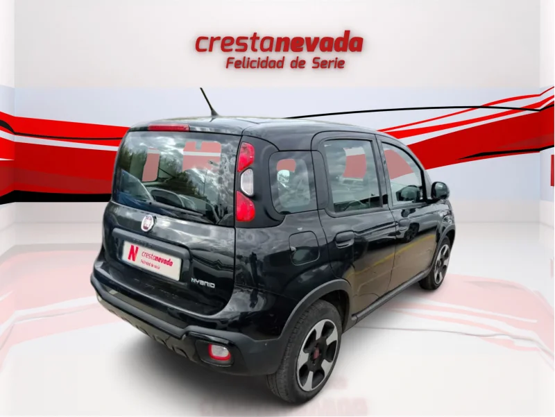 Imagen de Fiat Panda