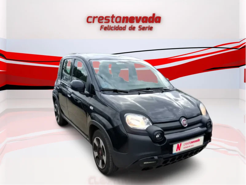 Imagen de Fiat Panda