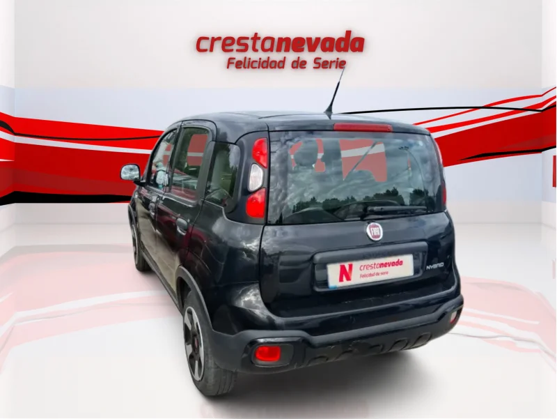 Imagen de Fiat Panda
