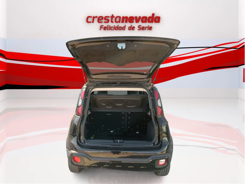Imagen de Fiat Panda
