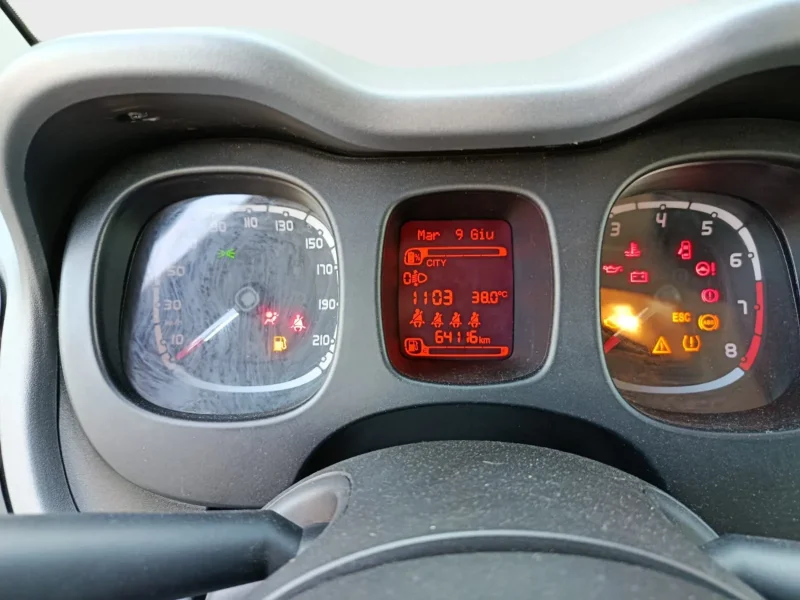 Imagen de Fiat Panda