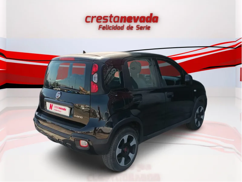 Imagen de Fiat Panda