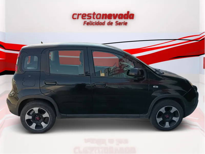 Imagen de Fiat Panda
