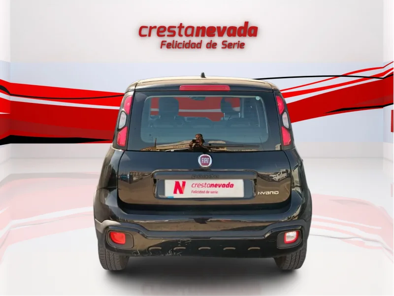 Imagen de Fiat Panda