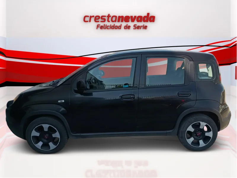 Imagen de Fiat Panda