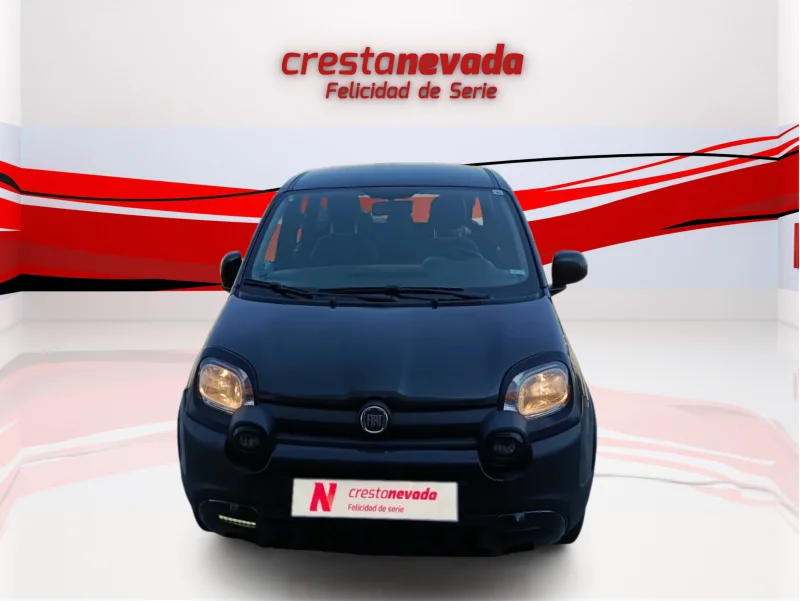 Imagen de Fiat Panda