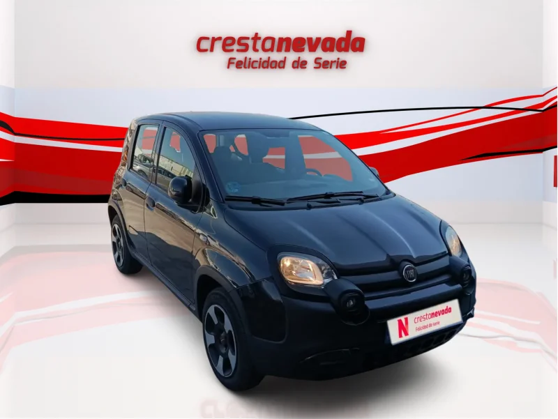 Imagen de Fiat Panda