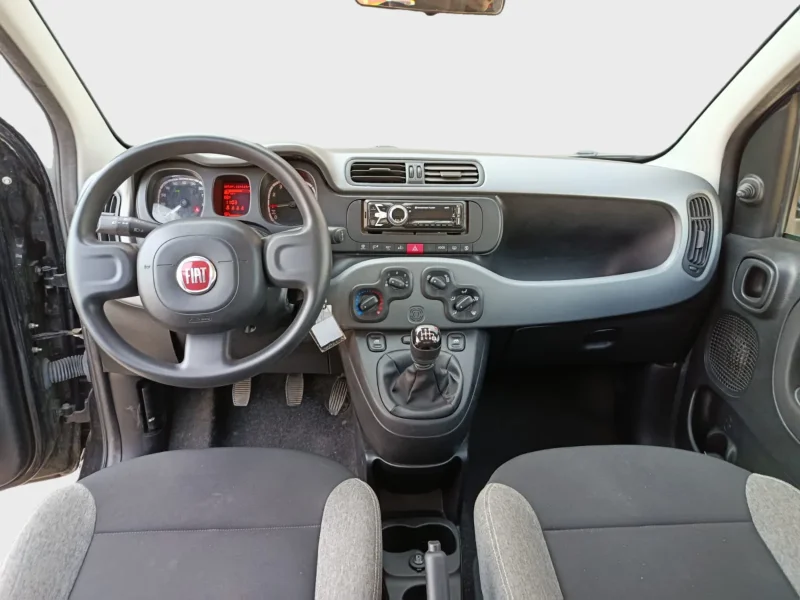 Imagen de Fiat Panda
