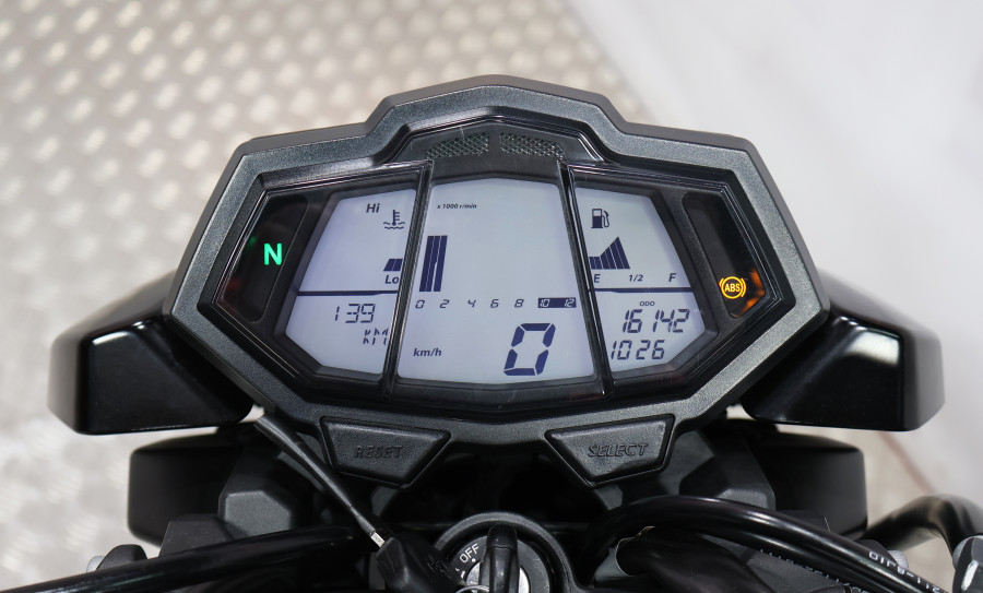 Imagen 2 de Yamaha MT 125 Gasolina 15 CV