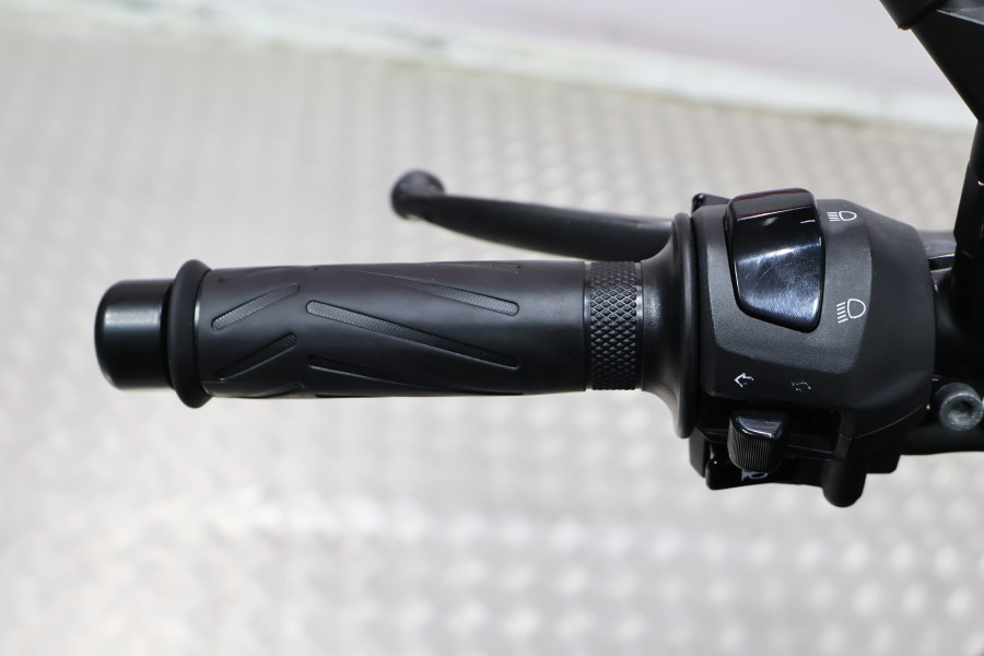 Imagen 8 de Yamaha MT 125 Gasolina 15 CV