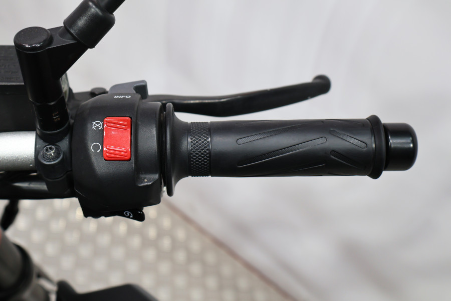 Imagen 9 de Yamaha MT 125 Gasolina 15 CV
