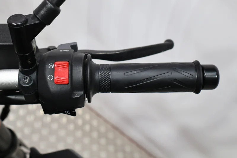 Imagen de Yamaha MT 125