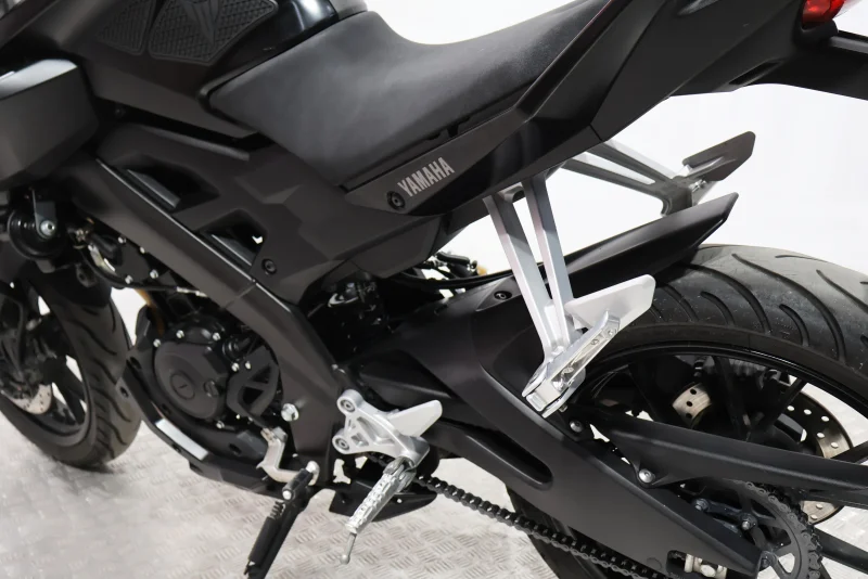 Imagen de Yamaha MT 125
