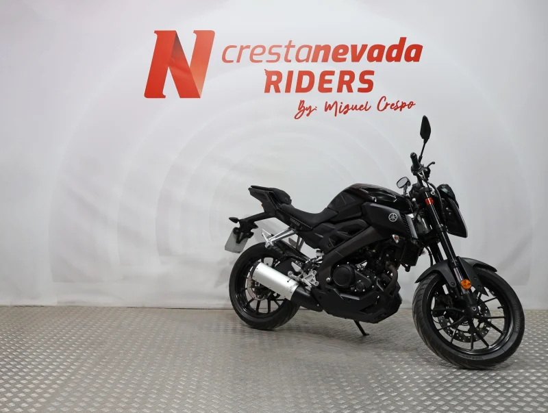 Imagen de Yamaha MT 125