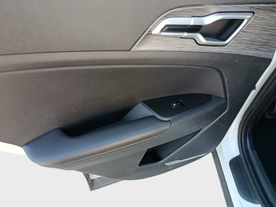 Imagen de Kia Sportage