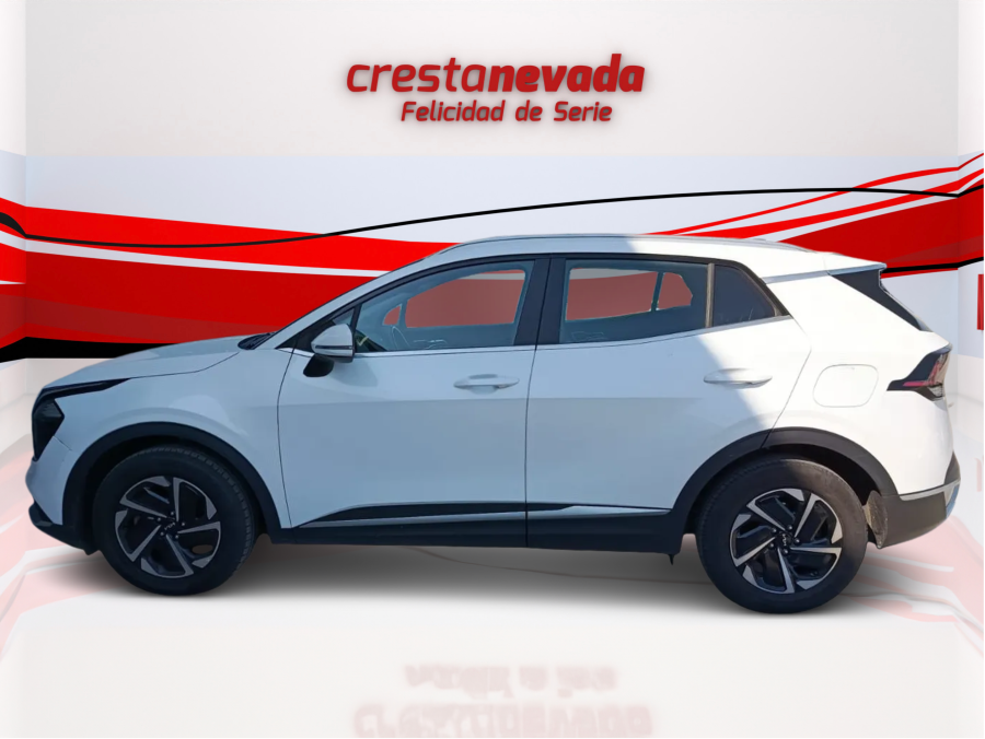 Imagen de Kia Sportage