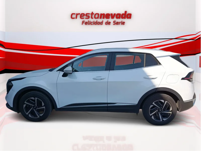 Imagen de Kia Sportage
