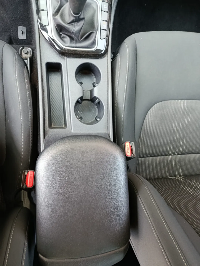 Imagen de Kia Sportage