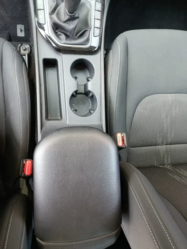 Imagen de Kia Sportage