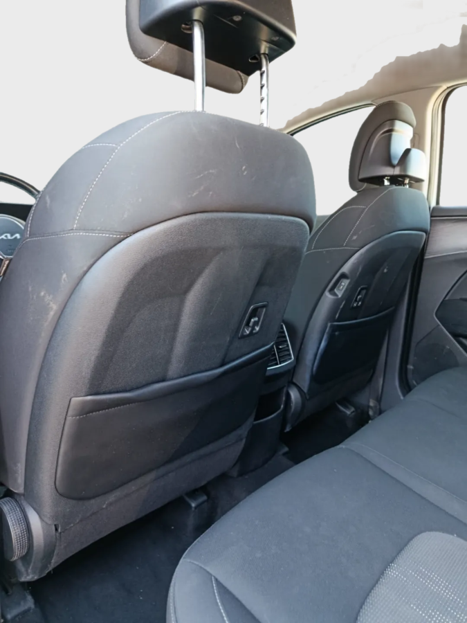 Imagen de Kia Sportage