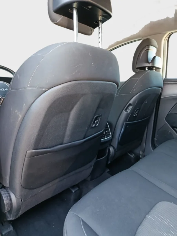 Imagen de Kia Sportage