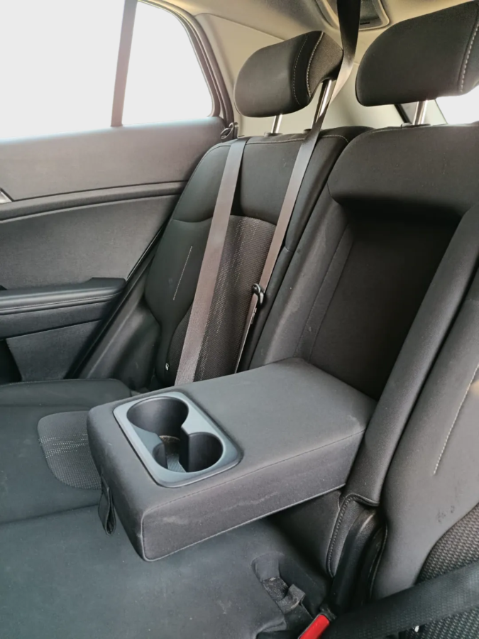 Imagen de Kia Sportage
