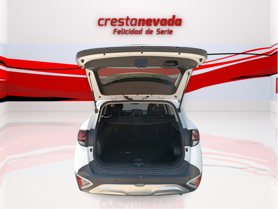 Imagen de Kia Sportage