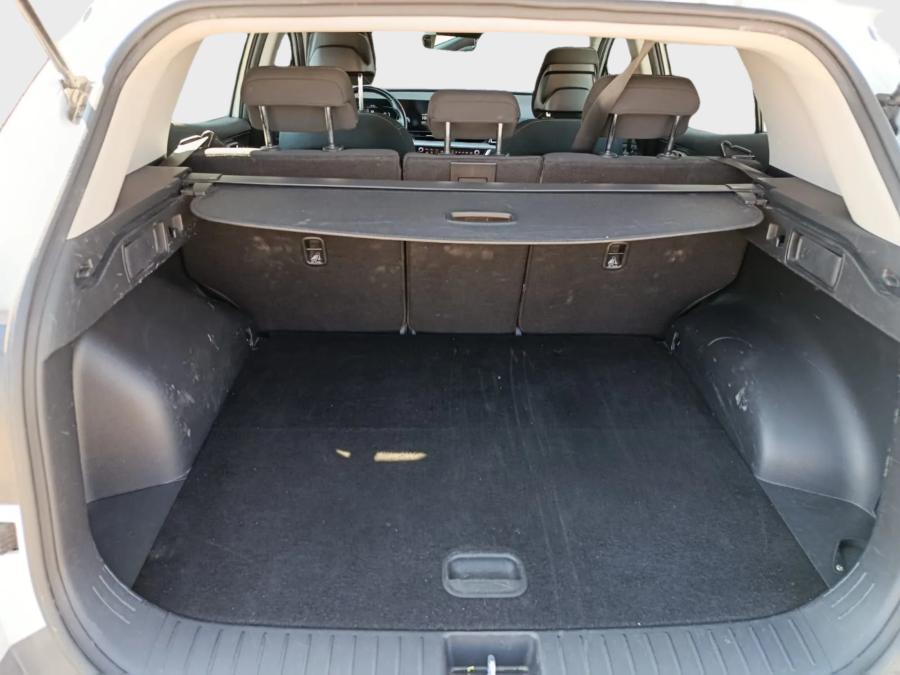 Imagen de Kia Sportage