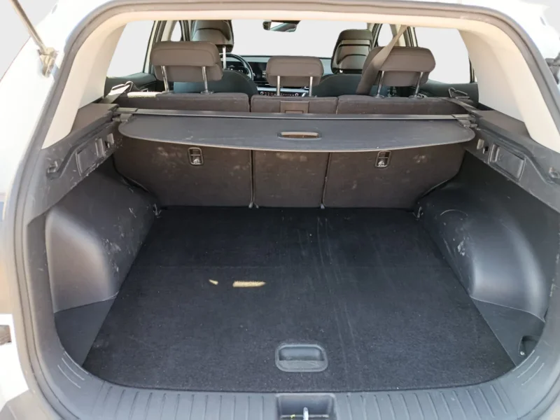 Imagen de Kia Sportage