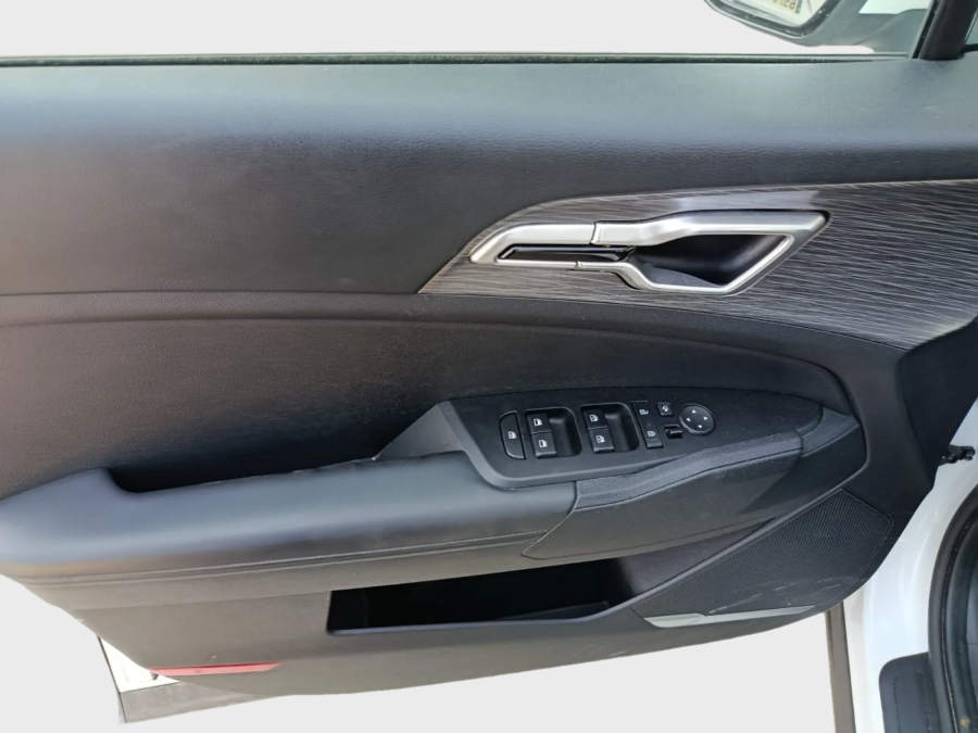 Imagen de Kia Sportage