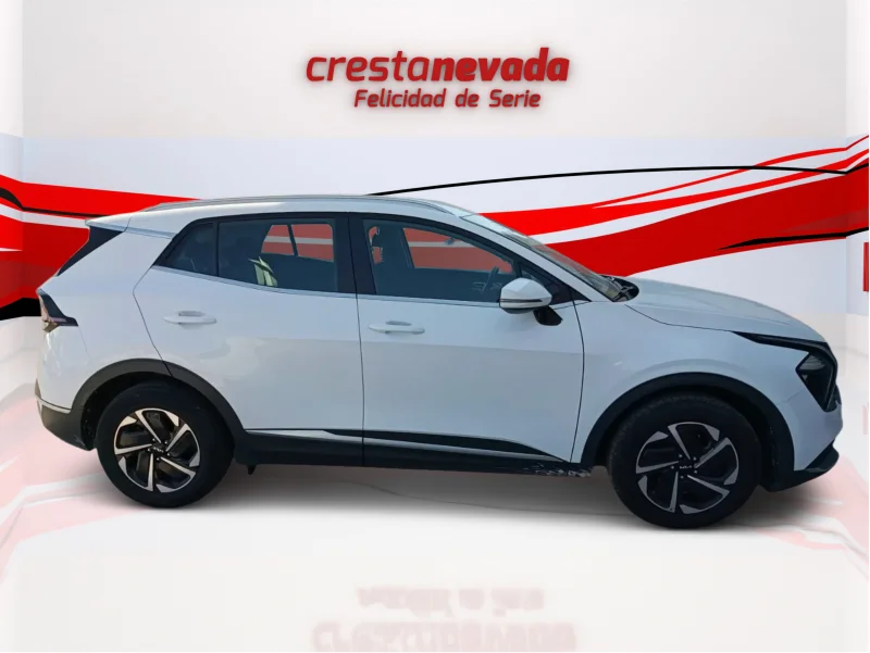 Imagen de Kia Sportage