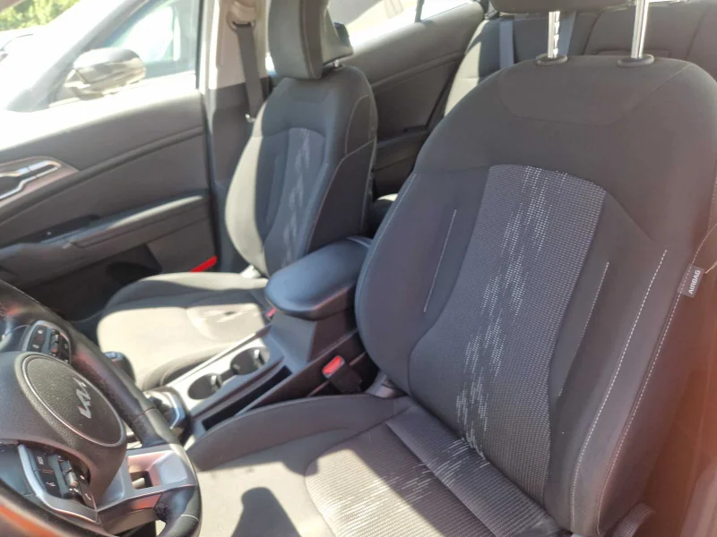 Imagen de Kia Sportage