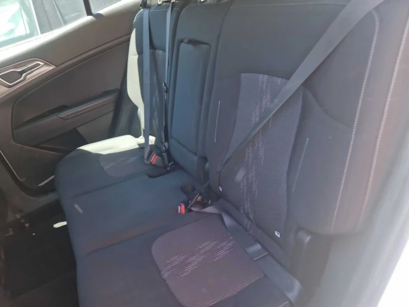 Imagen de Kia Sportage