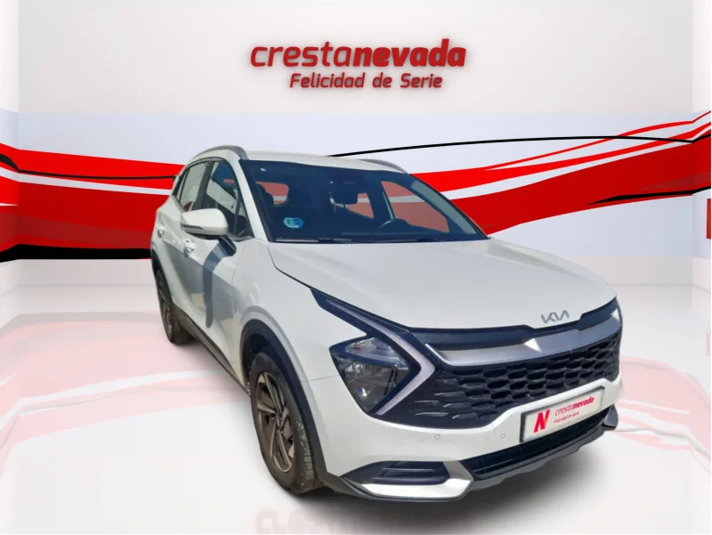 Imagen de Kia Sportage