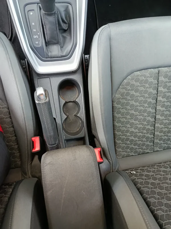 Imagen de AUDI A1