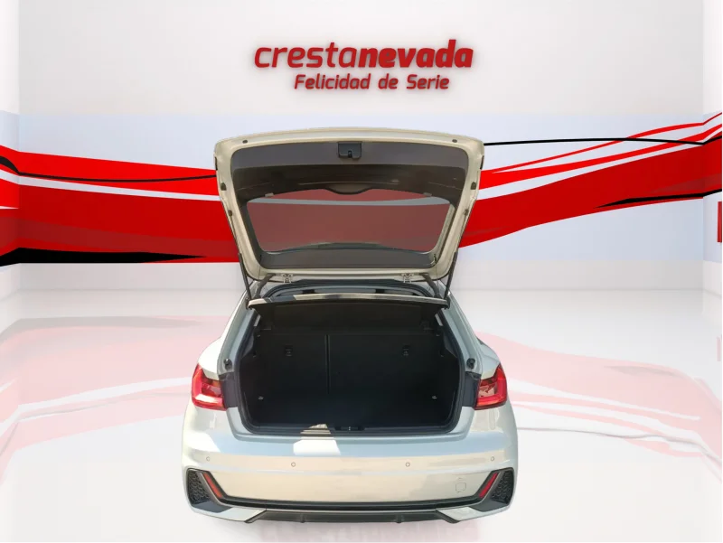 Imagen de AUDI A1