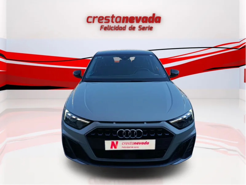 Imagen de AUDI A1