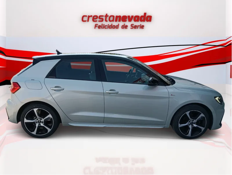 Imagen de AUDI A1