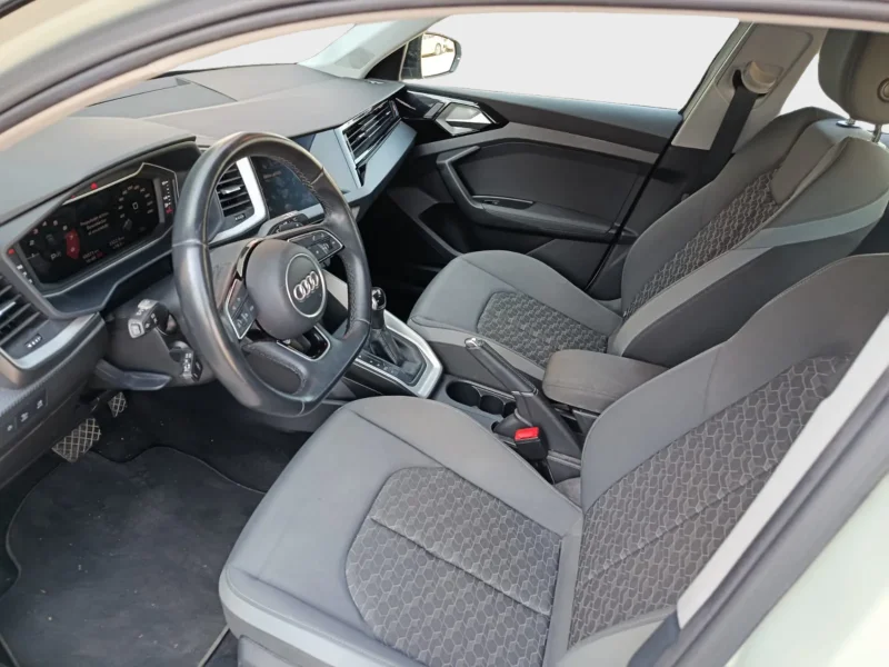 Imagen de AUDI A1