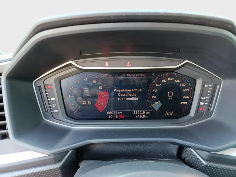 Imagen de AUDI A1