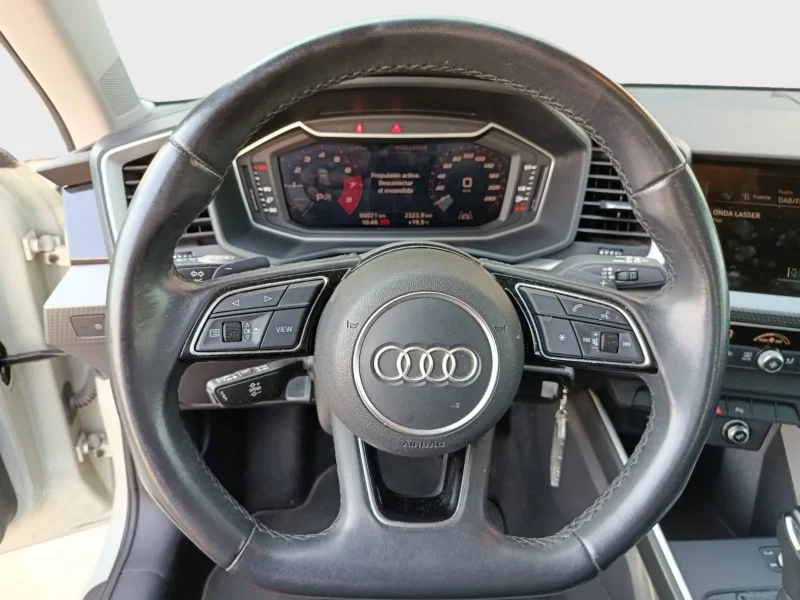 Imagen de AUDI A1