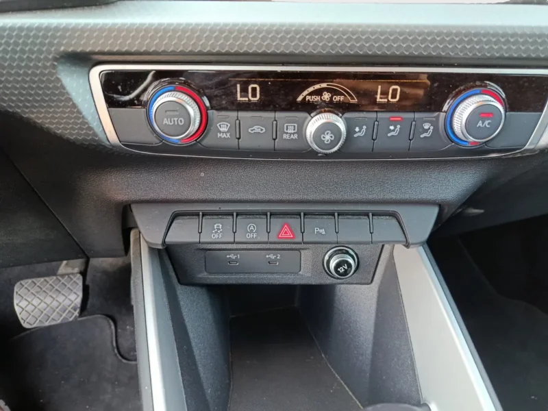 Imagen de AUDI A1