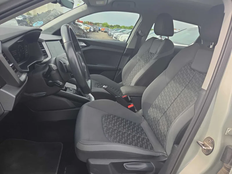 Imagen de AUDI A1