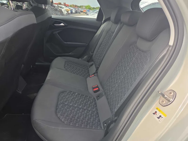 Imagen de AUDI A1